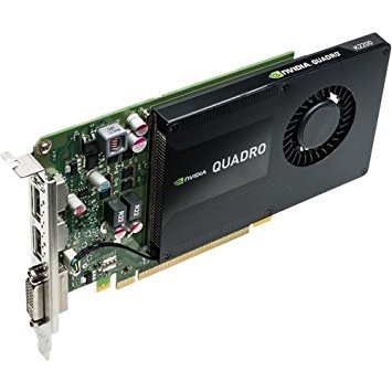 NVIDIA Quadro K2200 グラフィックボード　×3つ Amazon | ELSA NVIDIA Quadro K2200搭載 プロフェッショナル